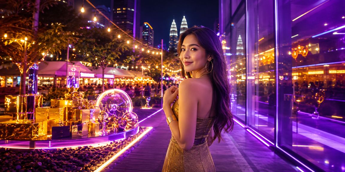 Kasino hiburan di Kuala Lumpur dalam platform f82