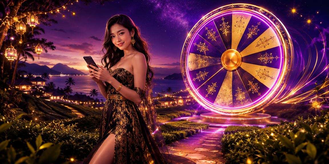 Permainan Lucky Draw dan cabutan bertuah di f82